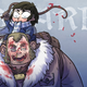 Image for article titled These Game of Thrones House Sigils Are the Cutest